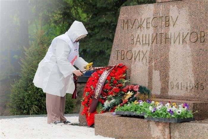 Житель Тамбова осужден за поддержку проукраинских террористов в социальных сетях