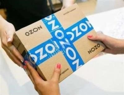 OZON Global и успешный возврат товара
