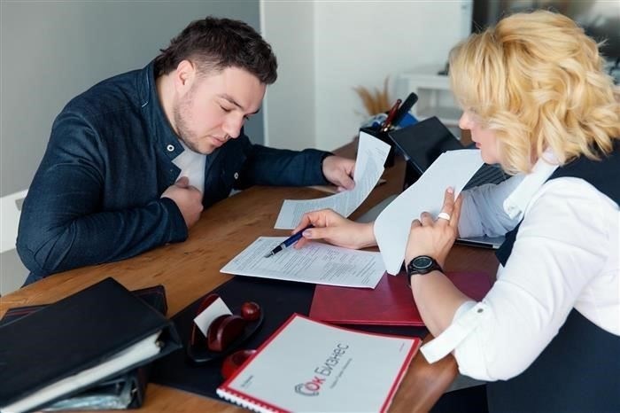 Условия наступления ответственности