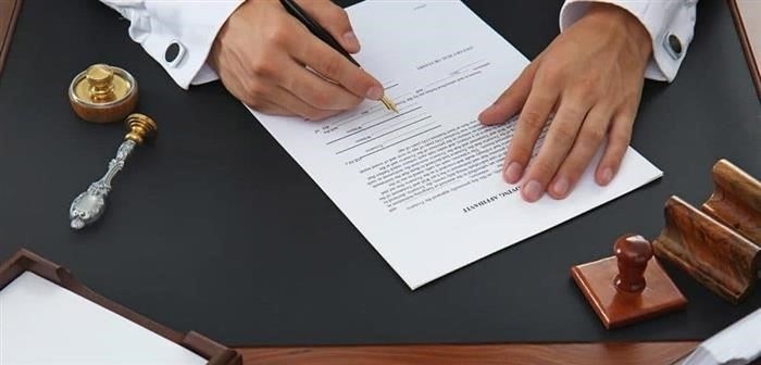 Ответственность за неуплату алиментов