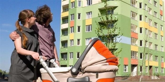 В жилищной инспекции
